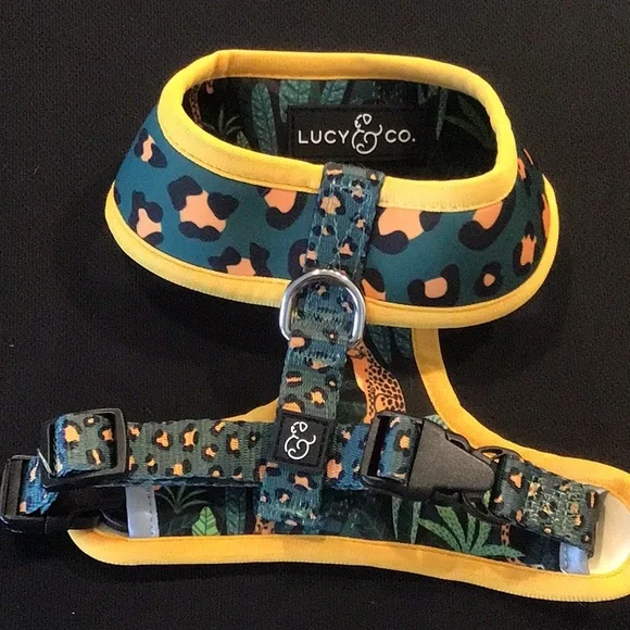 Reversible dog harnesses - Picture 3 of 5